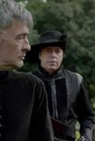 Primary photo for Gonzalo descubre que Alonso se escribe con Margarita