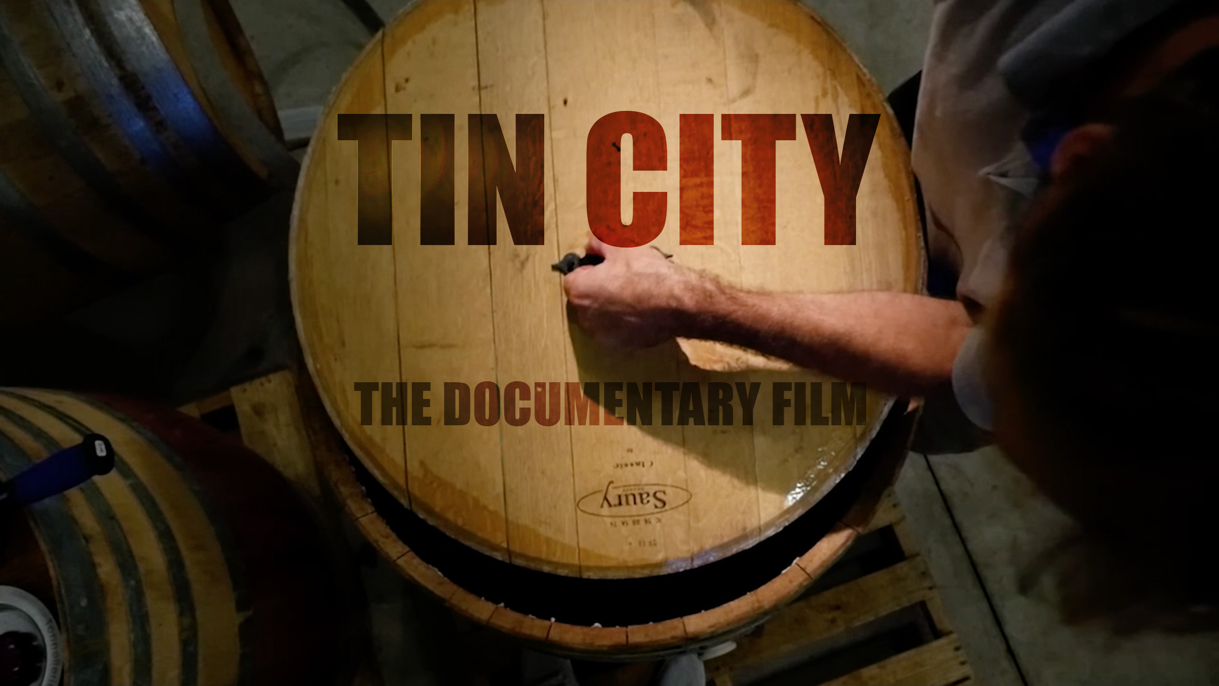 Tin City (2019)
