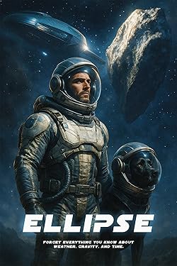 Poster of Ellipse