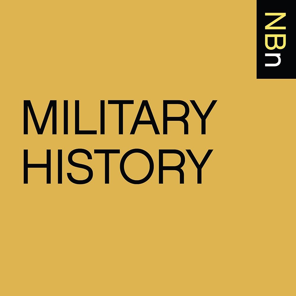 "New Books in Military History" Raiders, Rulers, and Traders The