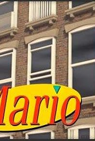 Primary photo for Mario Seinfeld - A Parody About Nothing