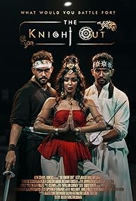 Primary photo for The Knight Out