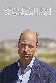 Primary photo for Prince William: We Can End Homelessness Primary photo for Prince William: We Can End Homelessness