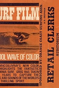 Primary photo for A Cool Wave of Color