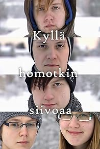 Primary photo for Kyllä homotkin siivoaa Primary photo for Kyllä homotkin siivoaa