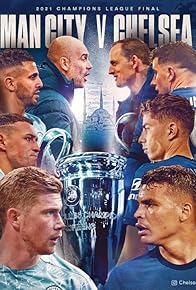 Primary photo for UEFA Champions League Final