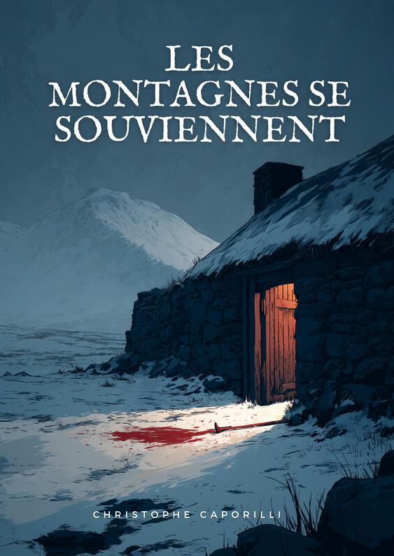 The Mountains Remember