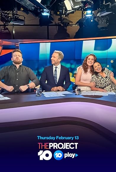 Primary photo for Episode dated 13 February 2025 Primary photo for Episode dated 13 February 2025