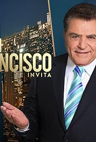 Primary photo for Don Francisco Te Invita Primary photo for Don Francisco Te Invita