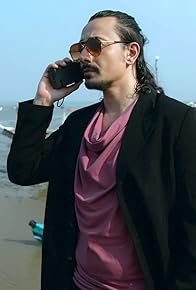 Primary photo for First Victim