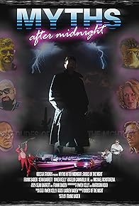 Primary photo for Myths After Midnight: Dudes of the Night Primary photo for Myths After Midnight: Dudes of the Night