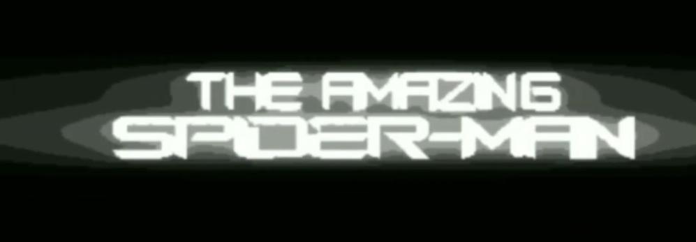 LEGO the Amazing Spider-Man