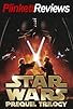 Primary photo for Revenge of the Sith Review Primary photo for Revenge of the Sith Review
