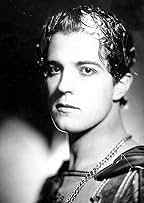 Ramon Novarro in Ben-Hur: A Tale of the Christ (1925)