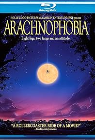 Primary photo for Arachnophobia: Frank Marshall Featurette