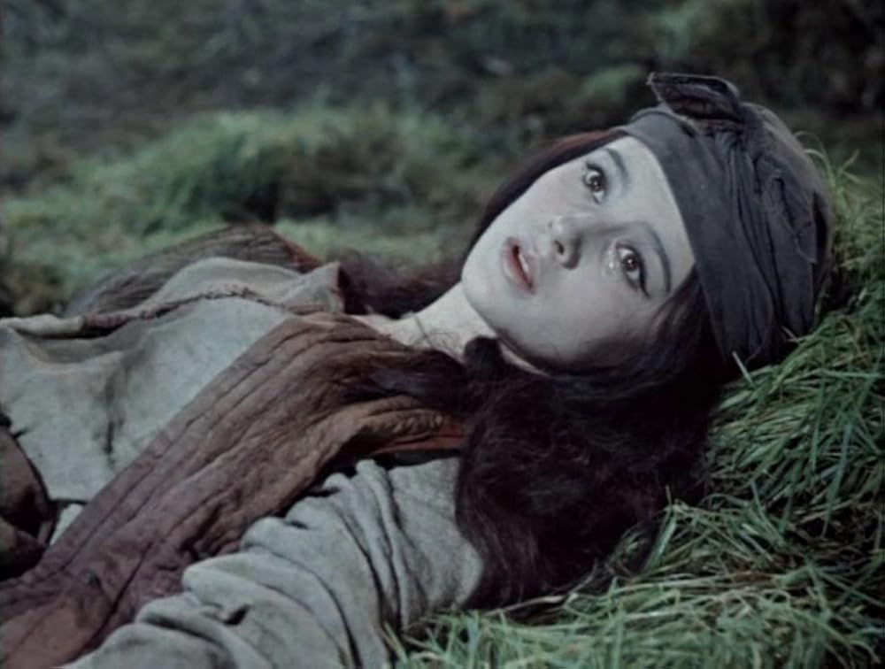 Yalangoch Natalya Varley Yalangoch Natalya Varley