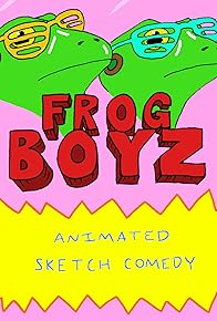 Primary photo for Frog Boyz Primary photo for Frog Boyz
