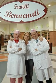 Primary photo for Fratelli Benvenuti