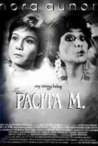 Primary photo for The Real Life of Pacita M.