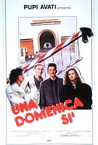 Primary photo for Una domenica sì Primary photo for Una domenica sì