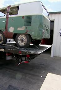 Primary photo for The Shorty Short VW Bus; Fired Up About a '67 Chevelle Primary photo for The Shorty Short VW Bus; Fired Up About a '67 Chevelle