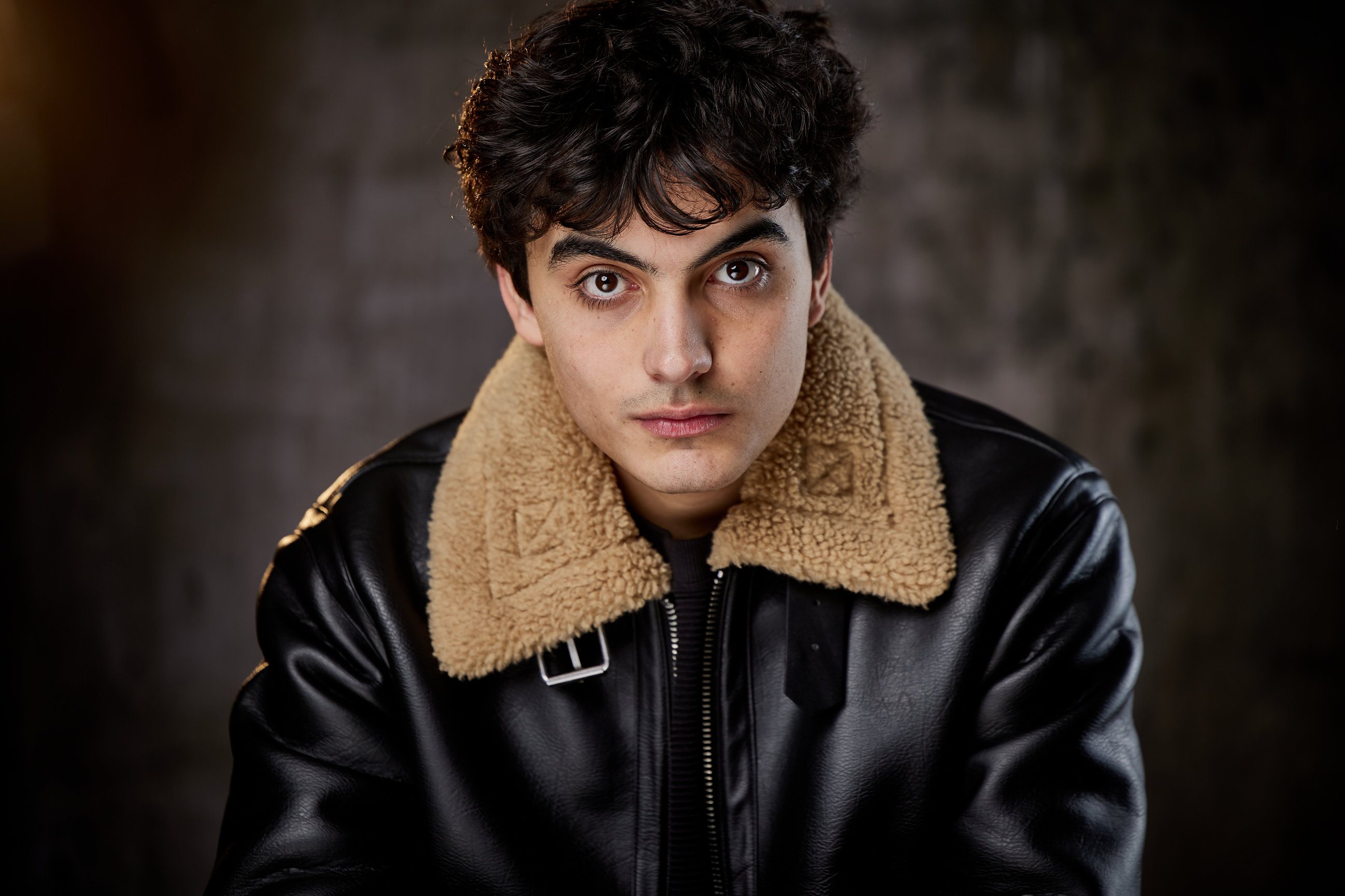Leonidas Castrounis