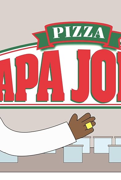 Primary photo for Papa John's TV Primary photo for Papa John's TV