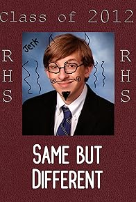 Primary photo for Same but Different