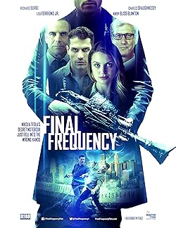 Poster of Final Frequency