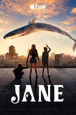 Poster of Jane