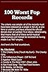 Primary photo for 100 Worst Pop Records Primary photo for 100 Worst Pop Records