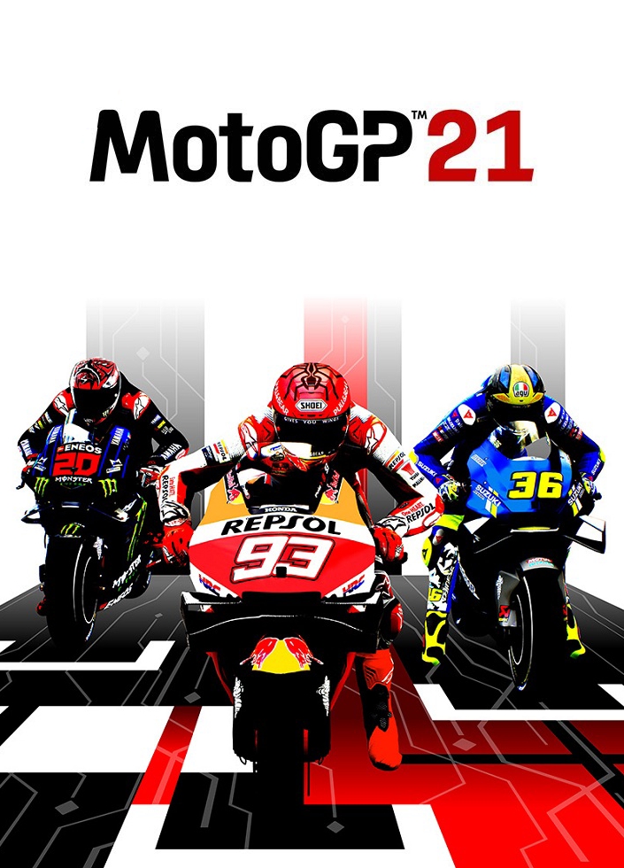 MotoGP 21 (Video Game 2021) - IMDb