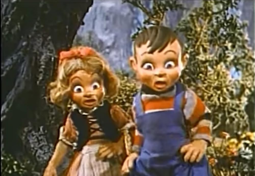 Dick kompilyatsiyasida katta eshaklar