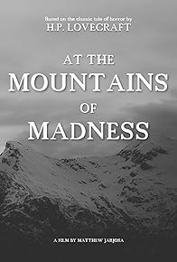 Primary photo for At the Mountains of Madness