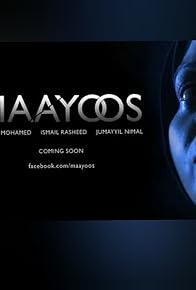 Primary photo for Maayoos