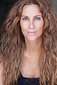 Primary photo for Silvia Spross