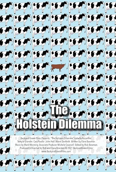 Primary photo for The Holstein Dilemma Primary photo for The Holstein Dilemma