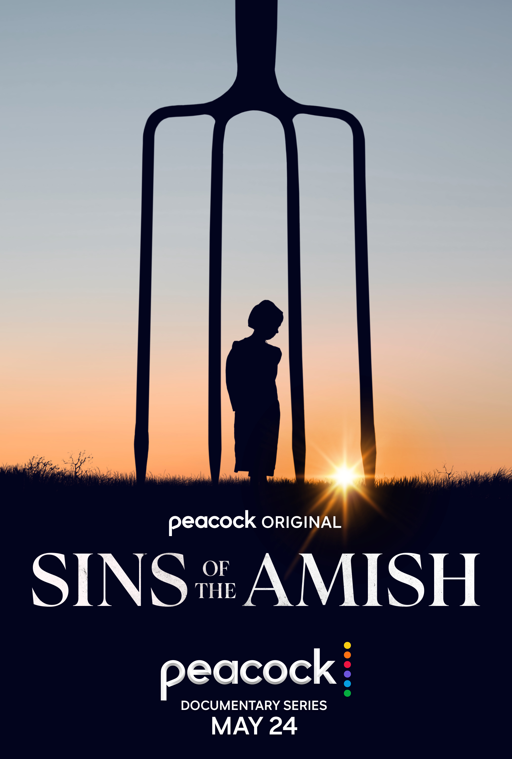 Sins of the Amish (TV Mini Series 2022) - IMDb