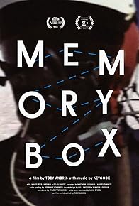 Primary photo for Memorybox