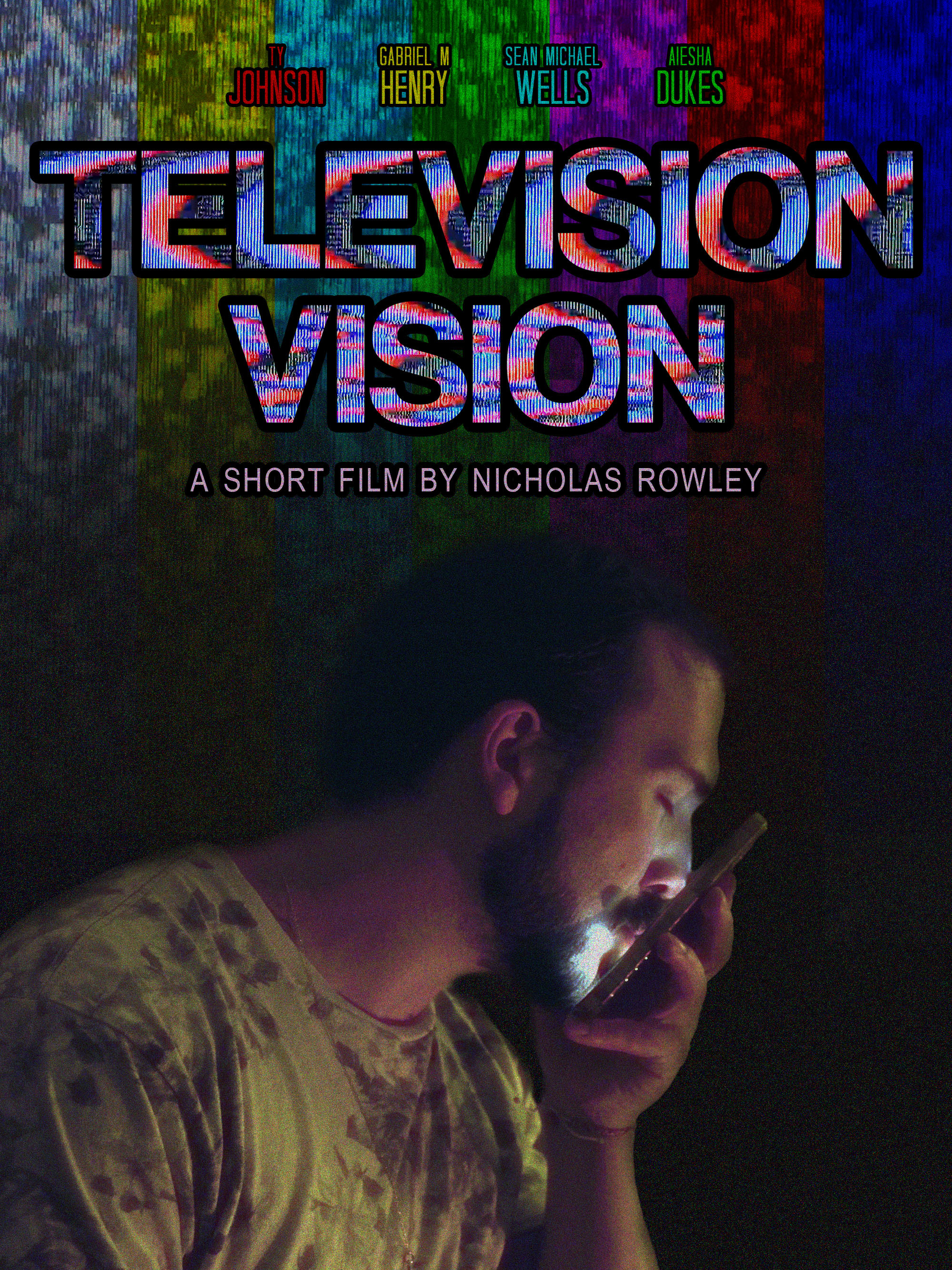 Television Vision