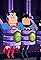 Teen Titans and the Easter Factory's primary photo