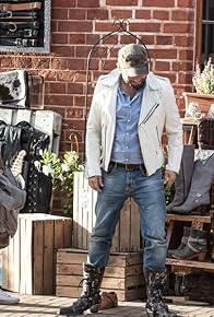 Primary photo for W. Axl Rose