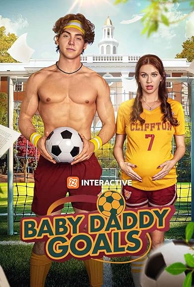 Primary photo for Baby Daddy Goals Primary photo for Baby Daddy Goals