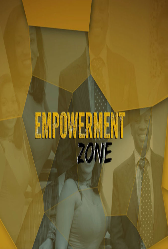 Empowerment Zone w/ Pastor J & Friends