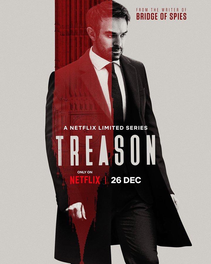 Poster of Treason