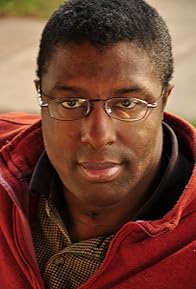 Primary photo for David Obaniyi