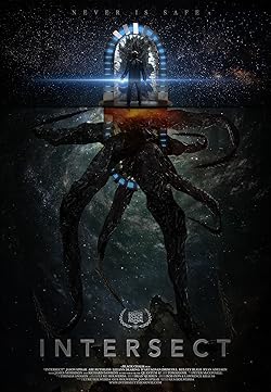Poster of Intersect
