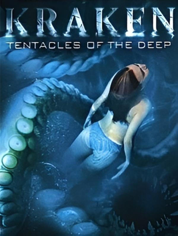 Poster of Kraken: Tentacles of the Deep