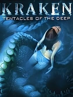 Poster of Kraken: Tentacles of the Deep
