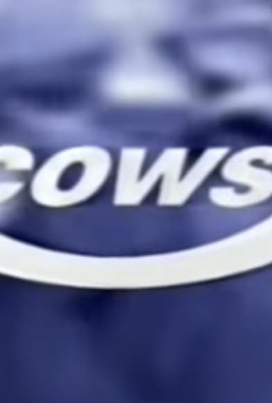 Primary photo for Cows Primary photo for Cows